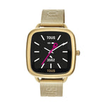 TOUS SMARTWATCH WATCHES Mod. 300358083 WATCHES