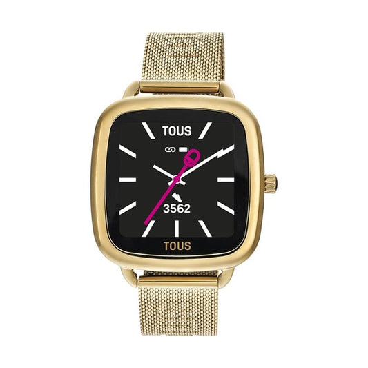 TOUS SMARTWATCH WATCHES Mod. 300358083 WATCHES