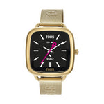 TOUS SMARTWATCH WATCHES Mod. 300358083 WATCHES