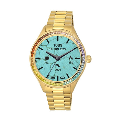TOUS WATCHES Mod. 200351041