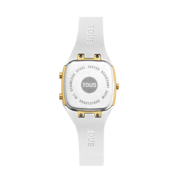 TOUS WATCHES Mod. 3000131600 WATCHES