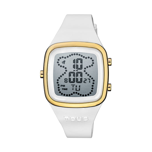 TOUS WATCHES Mod. 3000131600 WATCHES
