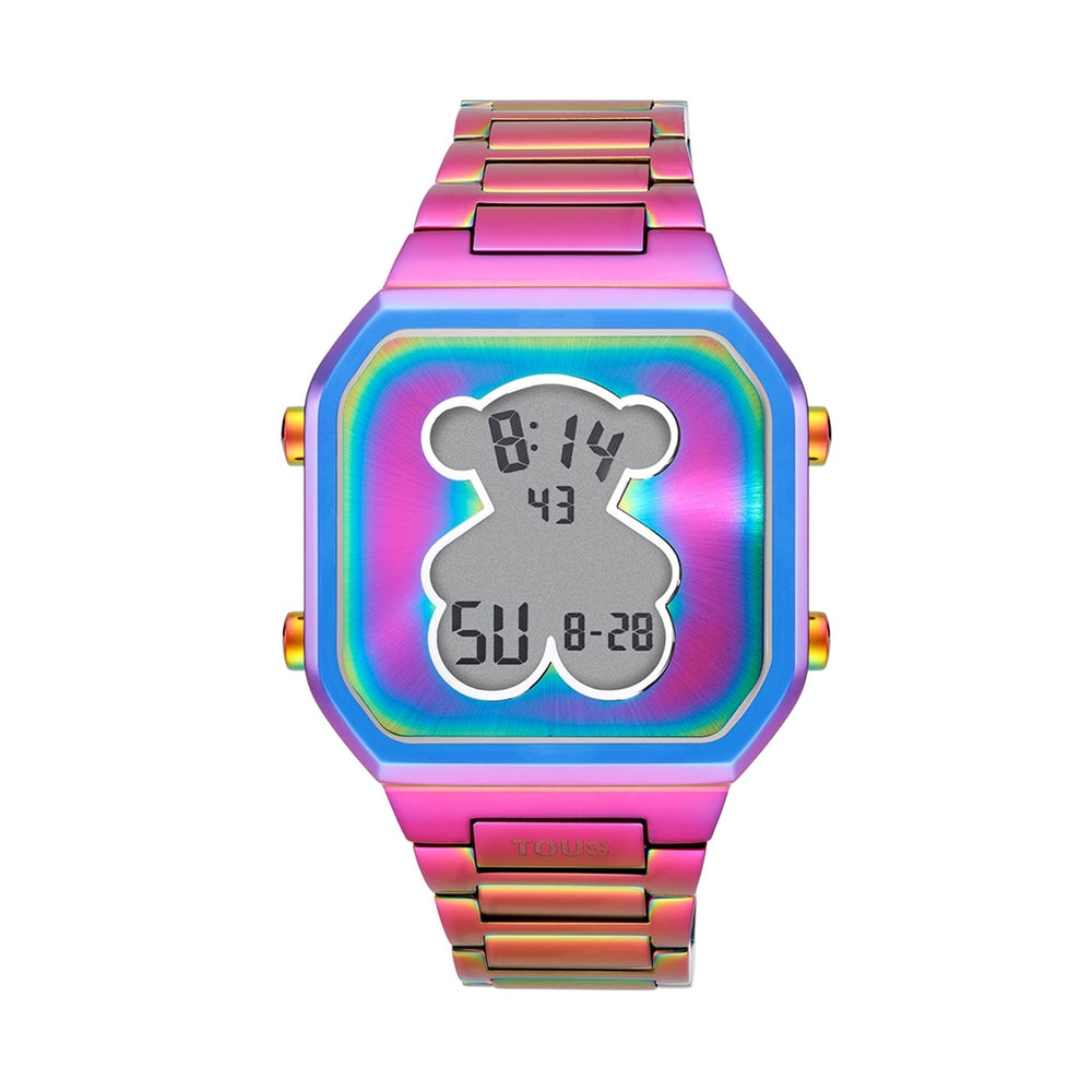 TOUS WATCHES Mod. 3000137900 WATCHES