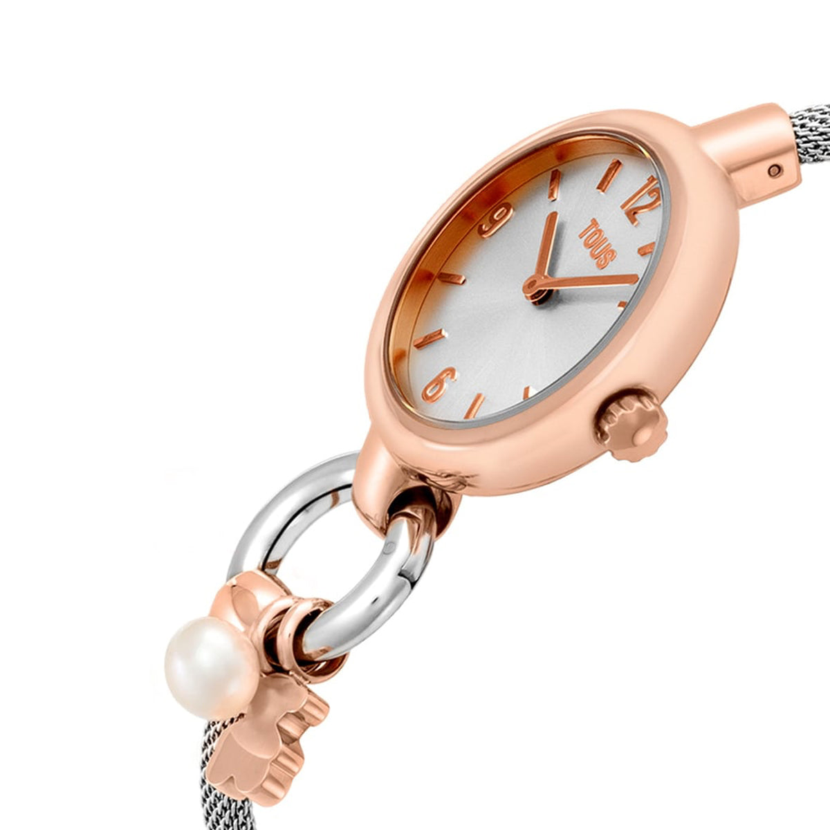 TOUS WATCHES Mod. 3000144200 TOUS