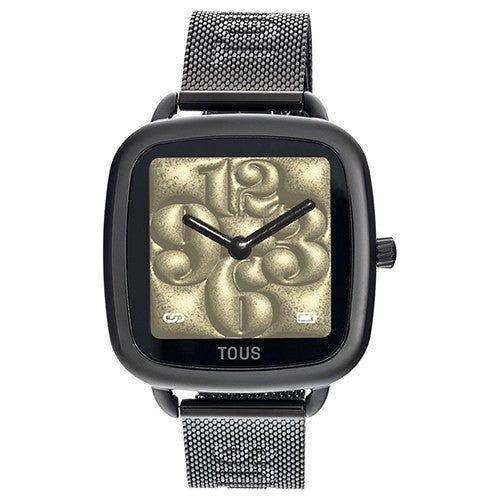 TOUS WATCHES Mod. 300358084 WATCHES