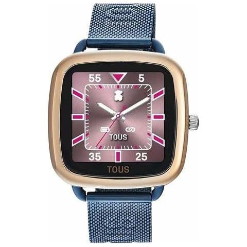 TOUS WATCHES Mod. 300358086 WATCHES