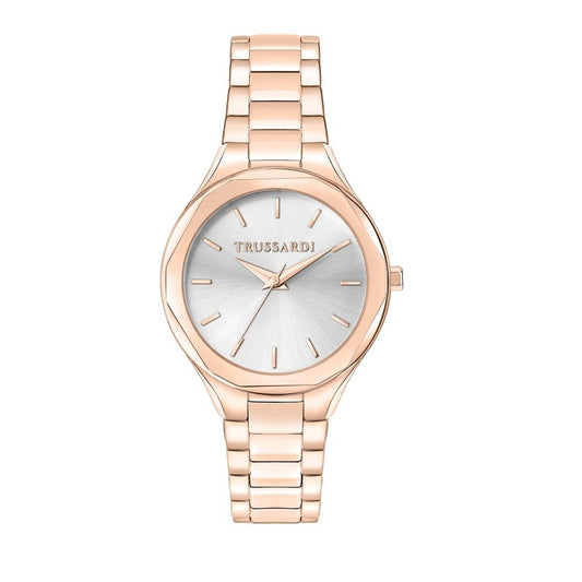 TRUSSARDI MOD. R2453157503 Lady,READY STOCKED WATCHES,Wristwatch