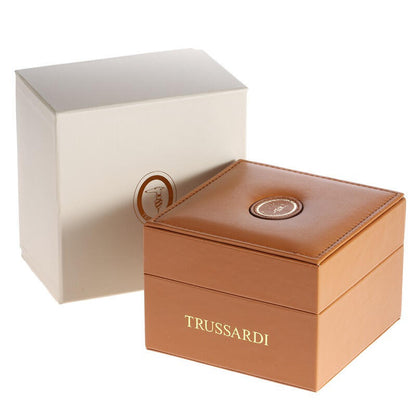 TRUSSARDI MOD. R2453159003 Gent,Men,READY STOCKED WATCHES,Wristwatch