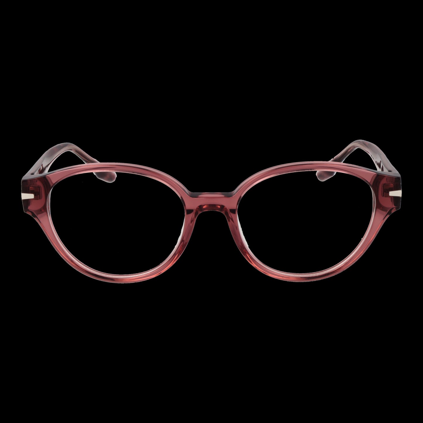 TRUSSARDI MOD. TSW6026 53T01 red lady's eyeglasses