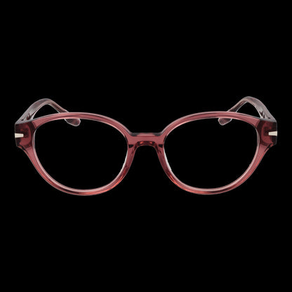 TRUSSARDI MOD. TSW6026 53T01 red lady's eyeglasses