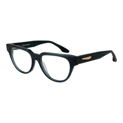 Stylish eyeglasses for ladies, TRUSSARDI MOD. TSW6046 53T01, featuring a sleek design.