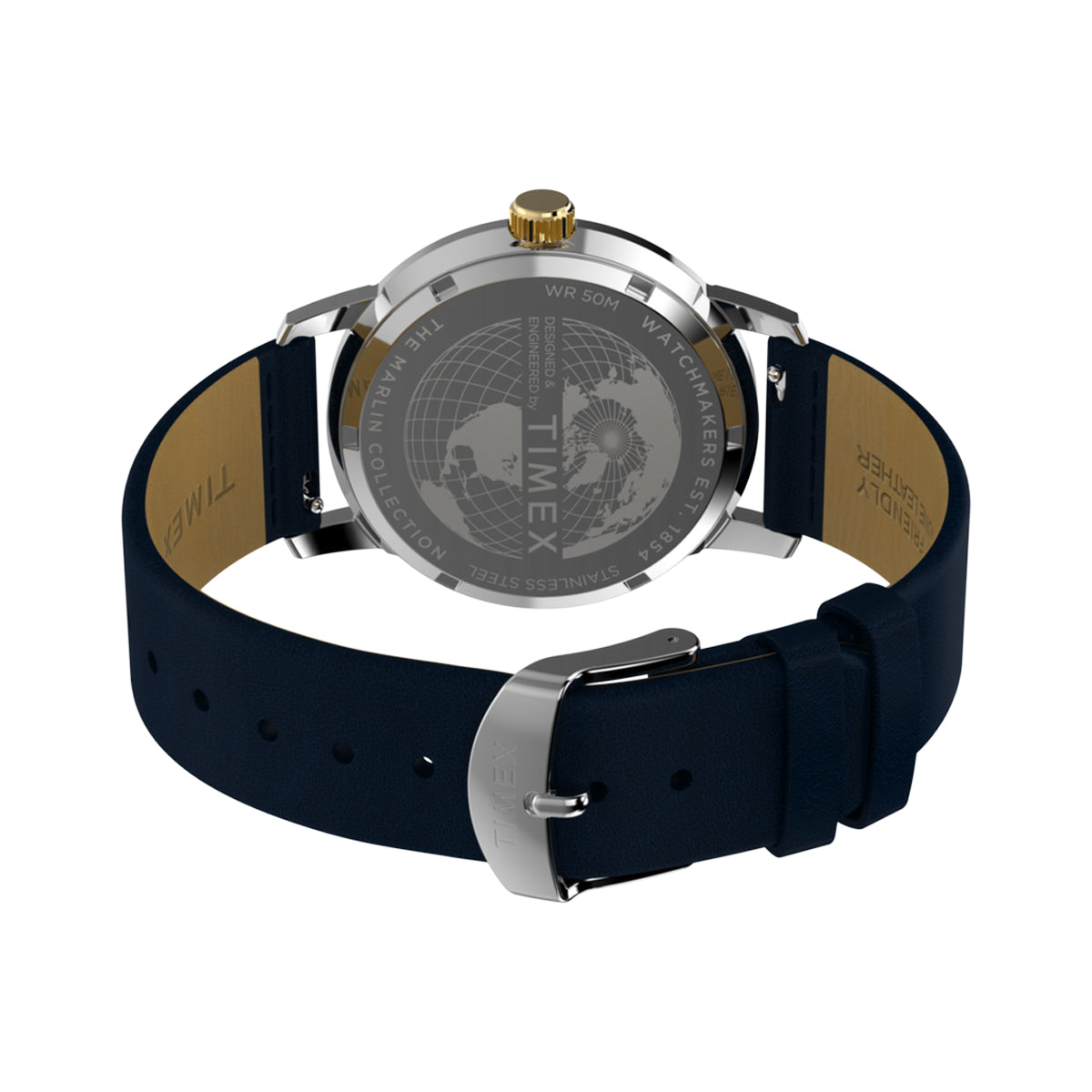 TIMEX WATCHES Mod. TW2Y47900-4