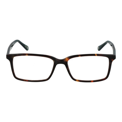 Ted Baker Brown Plastic Glasses (Frames)