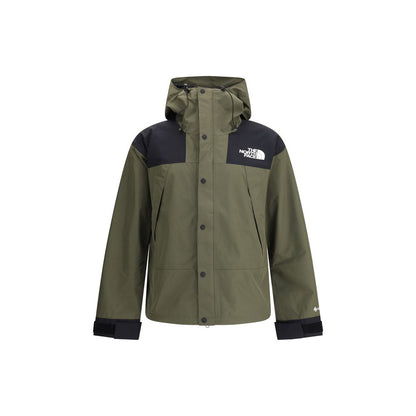 The North Face Bicolor Polyester Shell Jacket 1728,72470364320,Bicolor,Clothing,Jackets & Coats - Clothing,L,Men,New with tags,Shell Jackets - Jackets & Coats - Clothing,The North Face