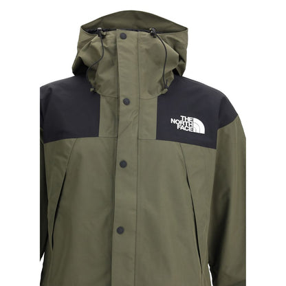 The North Face Bicolor Polyester Shell Jacket 1728,72470364320,Bicolor,Clothing,Jackets & Coats - Clothing,L,Men,New with tags,Shell Jackets - Jackets & Coats - Clothing,The North Face