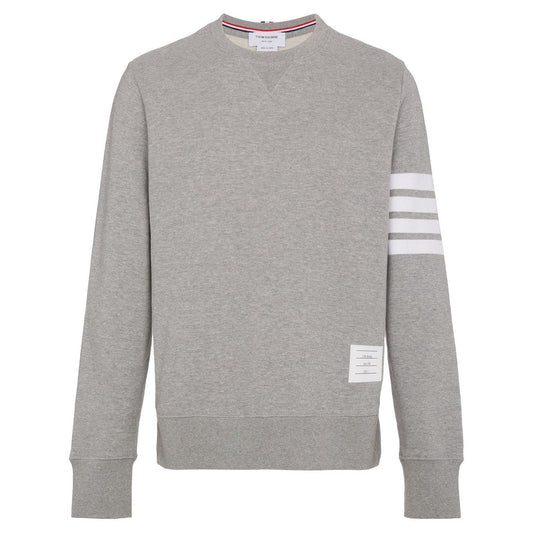 Thom Browne Sweaters Light Grey