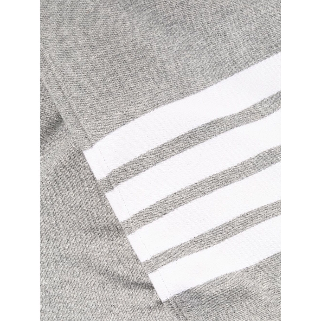 Thom Browne Trousers Grey