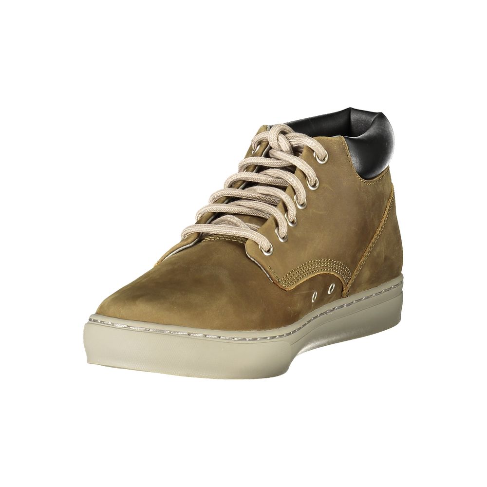 Timberland Verde Leather Men Sneaker