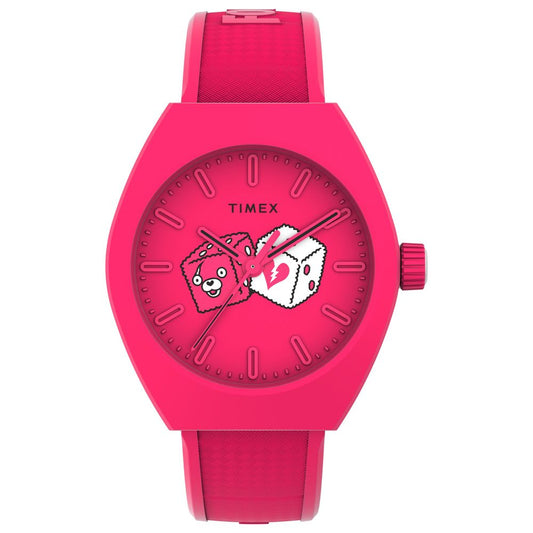 Timex Multicolor Rubber Sport Watch 1728,67434610848,Accessories,Men,Multicolor,New with tags,Sport Watches - Watches - Accessories,Timex,Watches - Accessories
