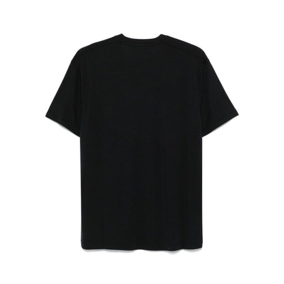 Tom Ford T-shirts and Polos Black