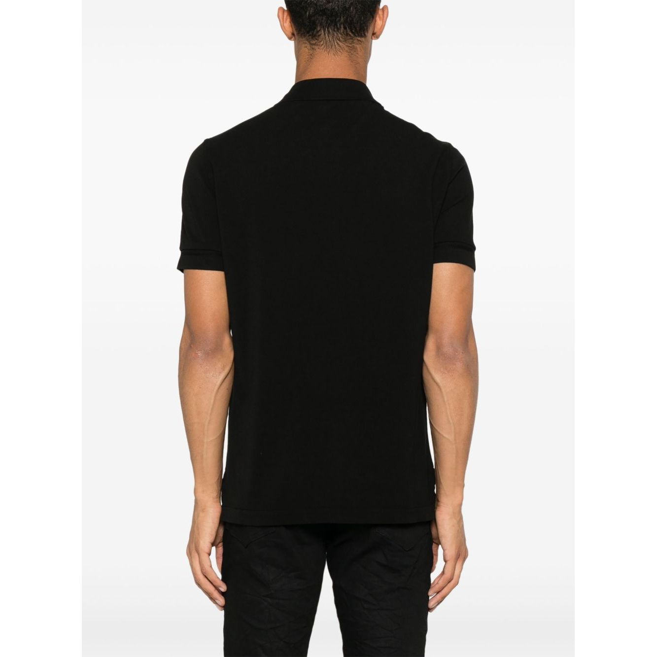 Tom Ford T-shirts and Polos Black