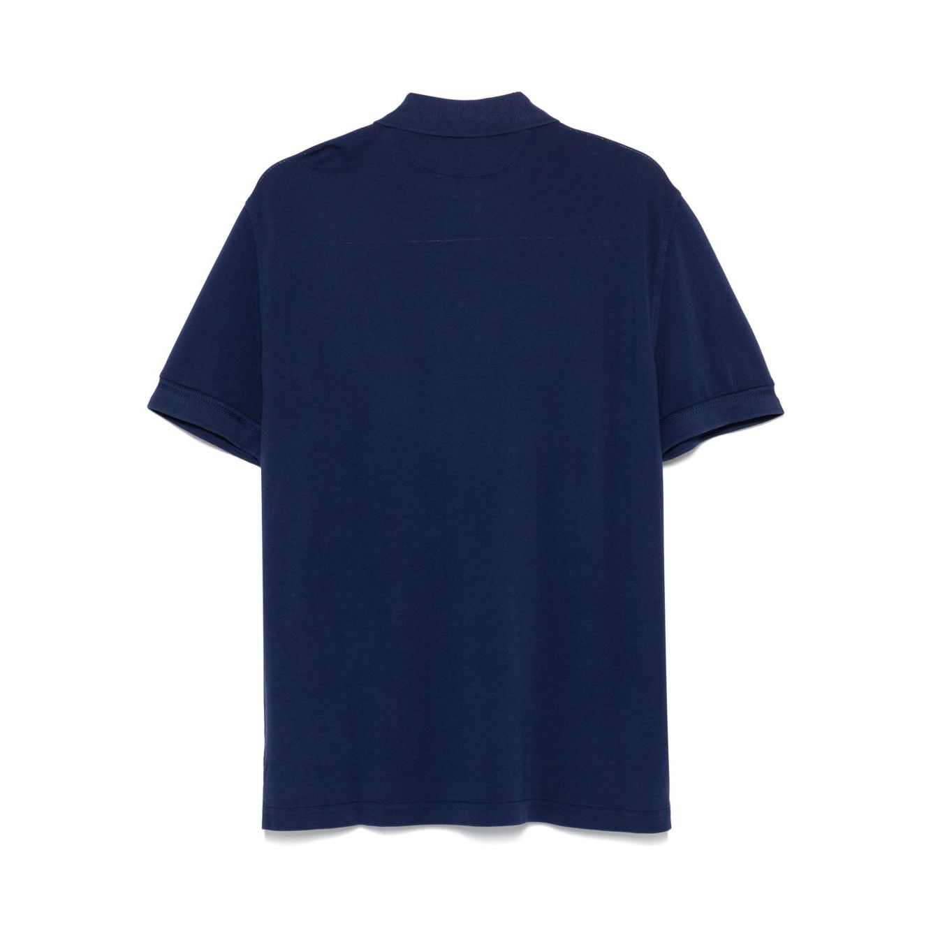 Tom Ford T-shirts and Polos Blue Topwear
