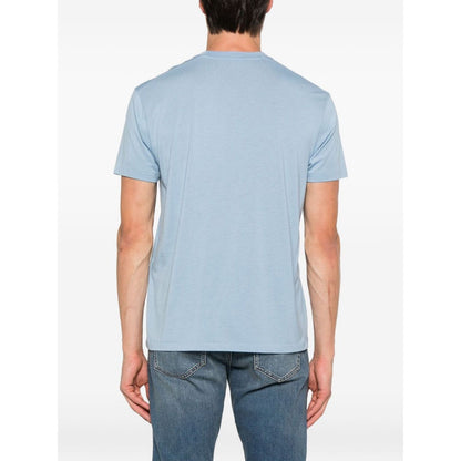 Tom Ford T-shirts and Polos Clear Blue