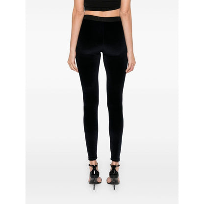 Tom Ford Trousers Blue Trousers