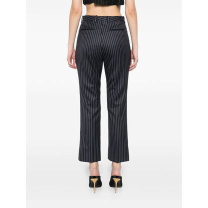 Tom Ford striped trousers