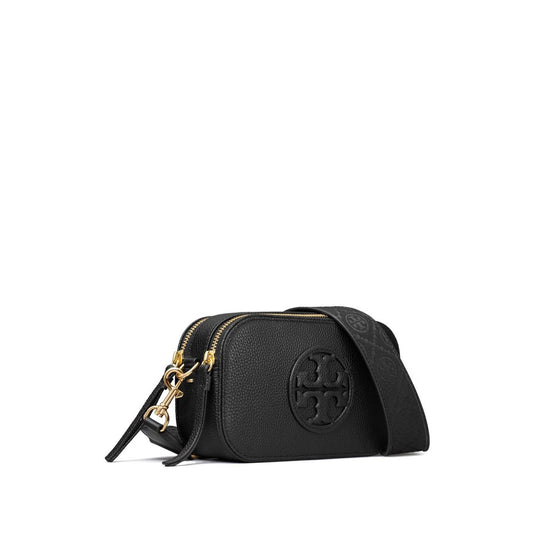 Tory Burch Miller mini leather camera bag Shoulder