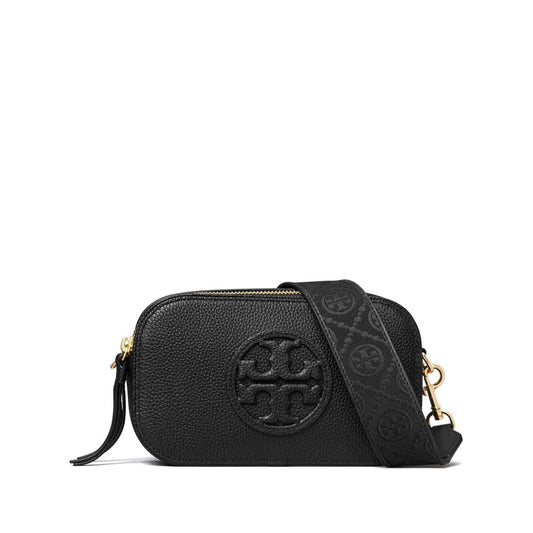 Tory Burch Miller mini leather camera bag Shoulder