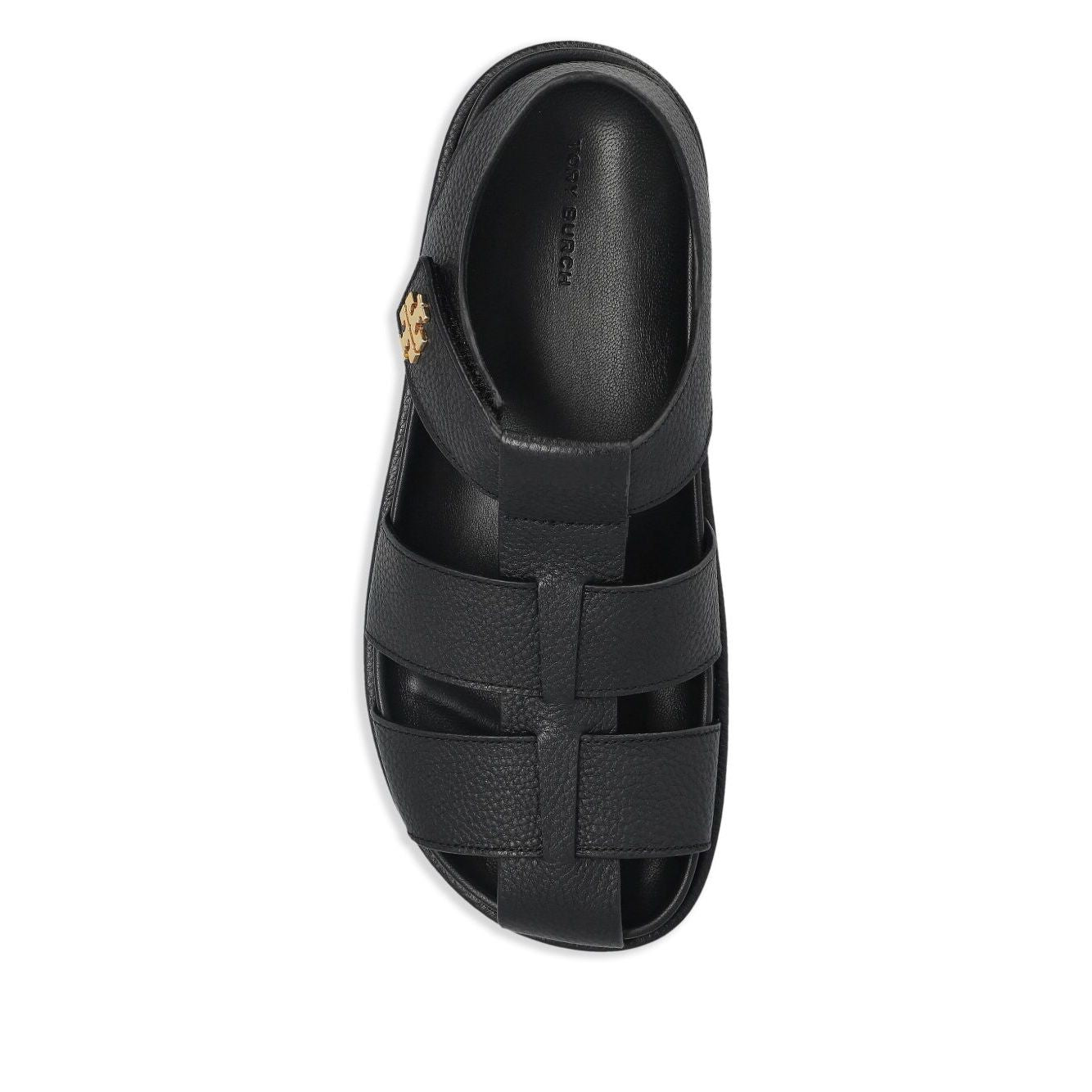 Tory Burch Sandals Black