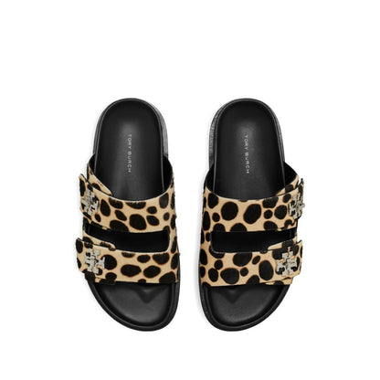 Tory Burch Sandals Brown