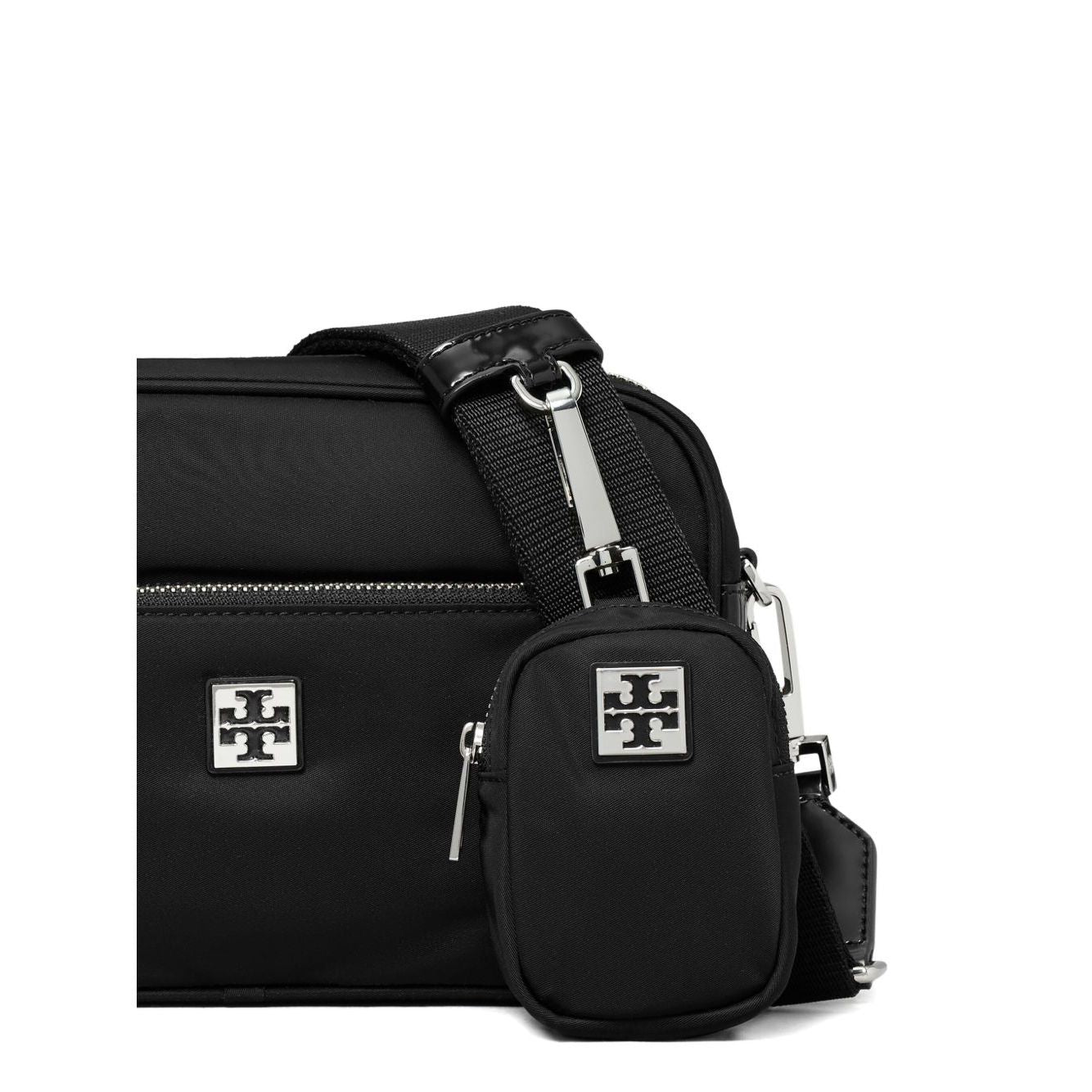 Tory Burch Virginia nylon shoulder bag