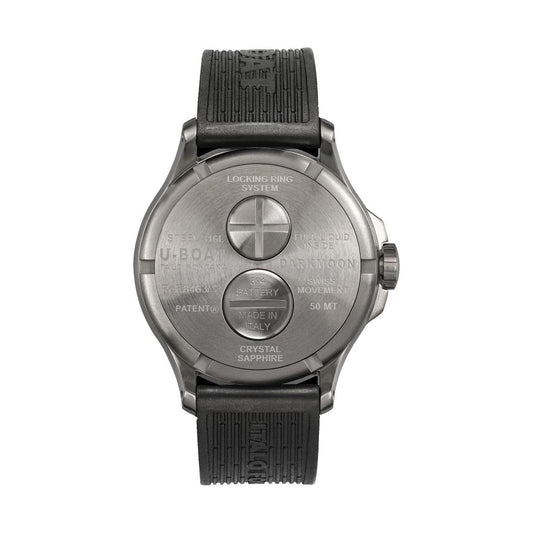 U-BOAT WATCHES Mod. 8704/D WATCHES