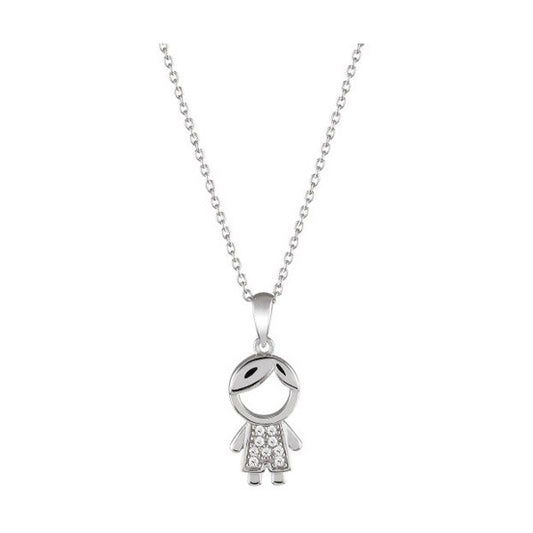 UNIKE JEWELS JEWELRY Mod. UK.CL.1110.0002
