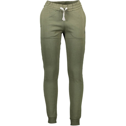 U.S. POLO ASSN. Verde Cotton Men's Trackpant U.S. POLO ASSN.