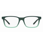 Under Armour Multicolor Resin Frames UA5055OTFF417 for women, featuring multicolored design with 54/17/140mm measurements.