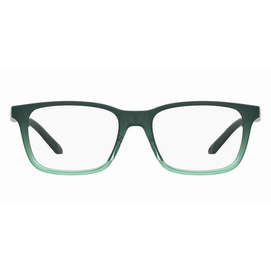Under Armour Multicolor Resin Frames UA5055OTFF417 for women, featuring multicolored design with 54/17/140mm measurements.