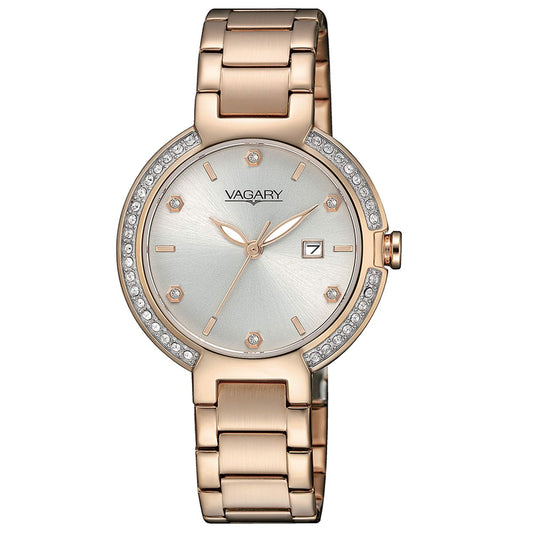 VAGARY MOD. IU2-529-11 WATCHES