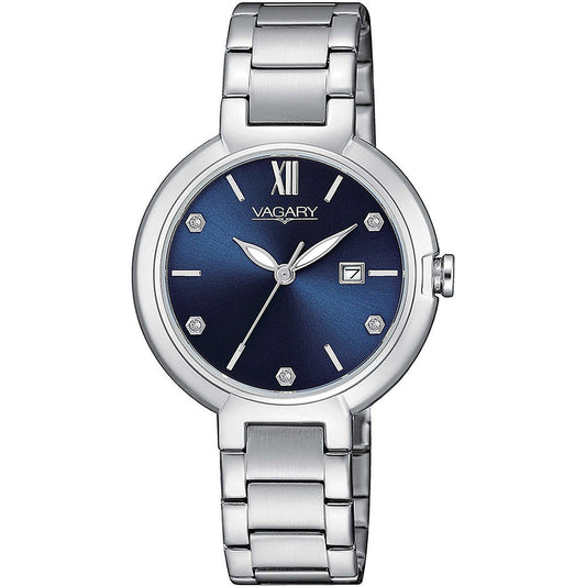 VAGARY MOD. IU2-618-71 WATCHES