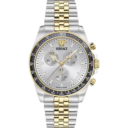 VERSACE Mod. GRECA WATCHES