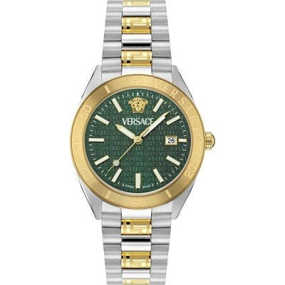 VERSACE Mod. V-CIRCLE WATCHES