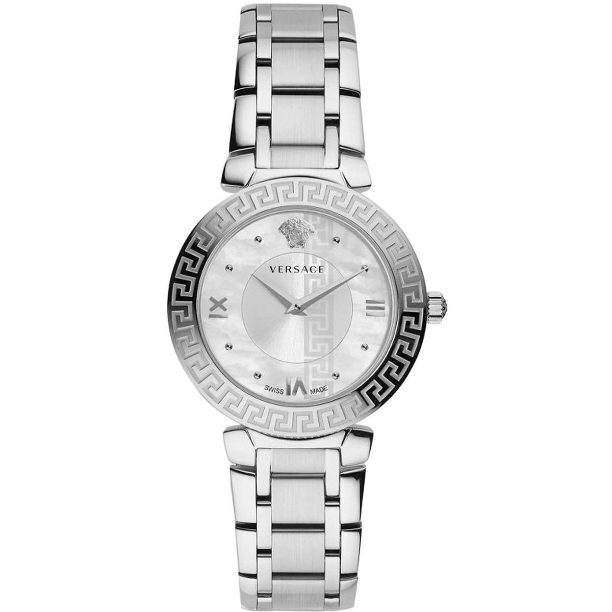 VERSACE Mod. DAPHNIS