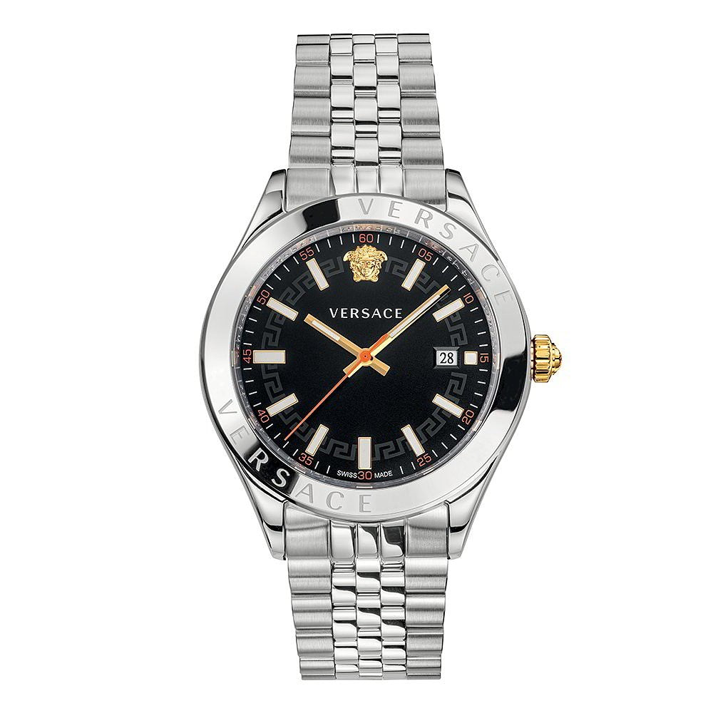 VERSACE Mod. HELLENIUM 3H