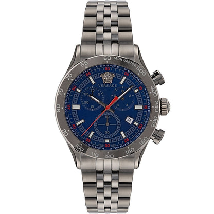 VERSACE Mod. HELLENYIUM CHRONO