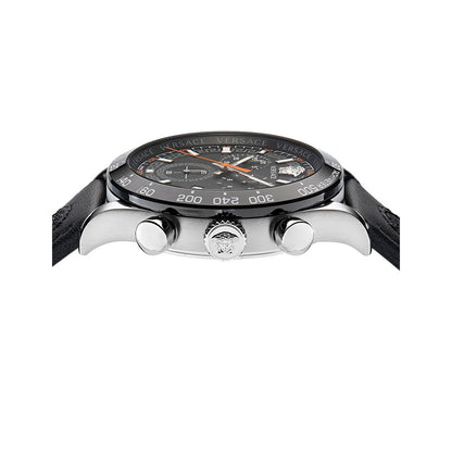 VERSACE Mod. HELLENYIUM CHRONOGRAPH