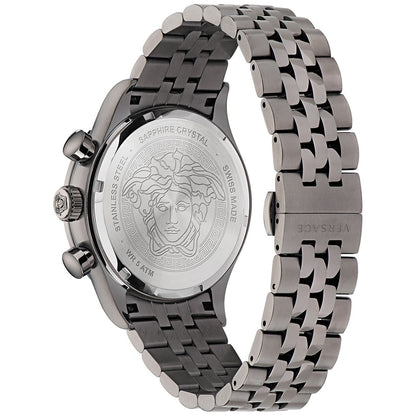 VERSACE Mod. HELLENYIUM CHRONO