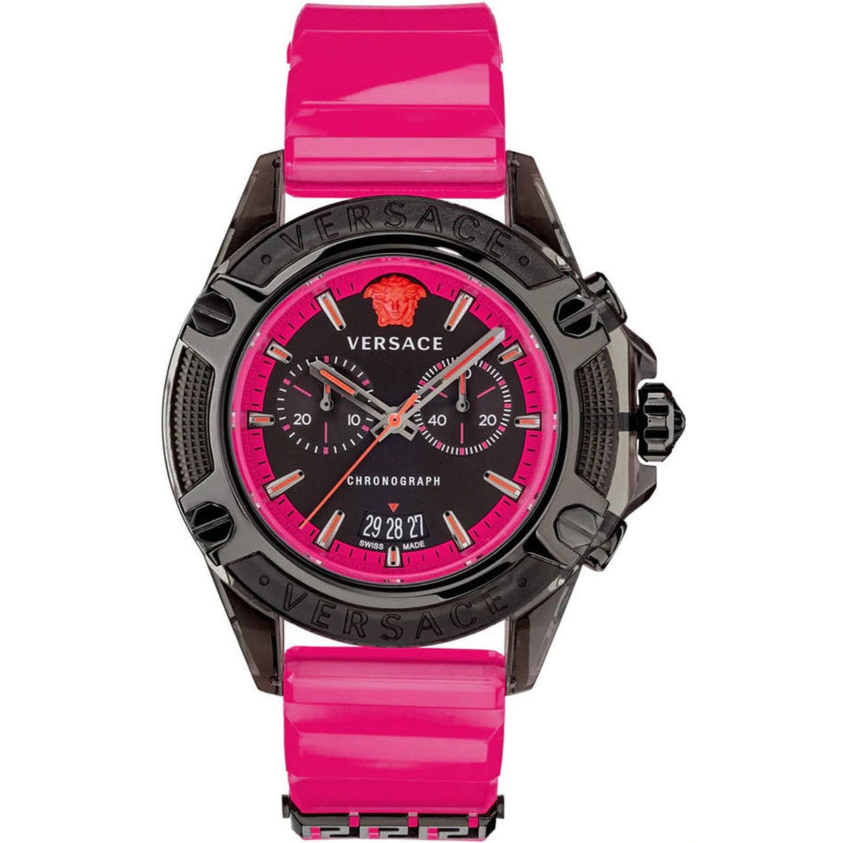 VERSACE Mod. ICON ACTIVE