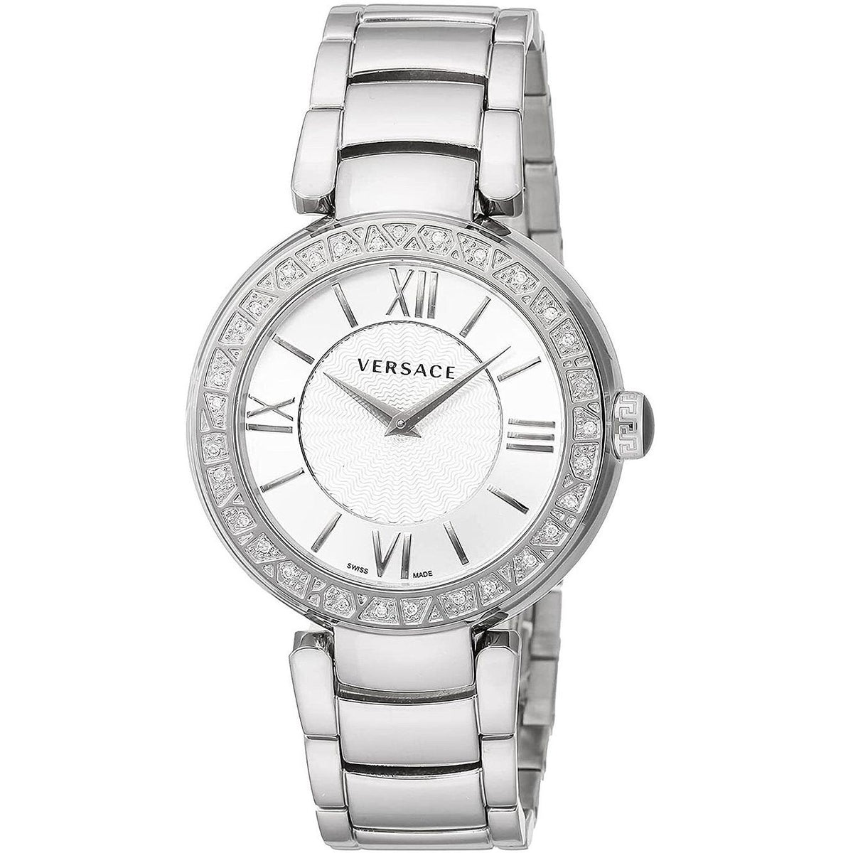 VERSACE Mod. LEDA